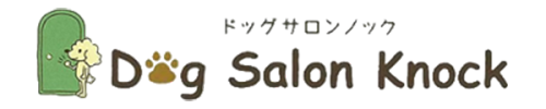 ドッグサロンノック(Knock)